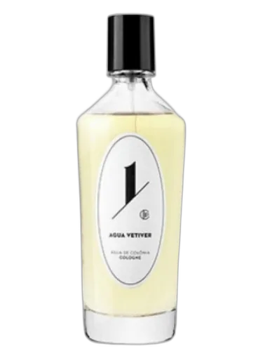 Agua Vetiver Claus Porto by Claus Porto