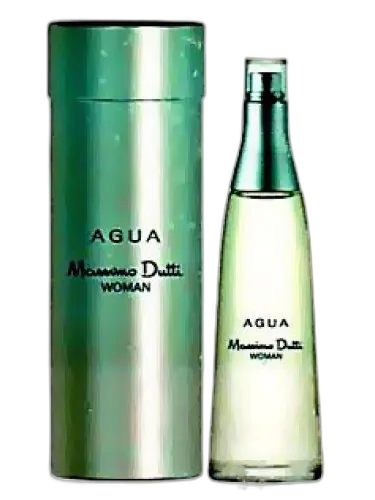 Agua Woman Massimo Dutti by Massimo Dutti