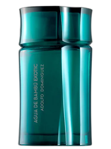Agua De Bambu Exotic For Him Adolfo Dominguez by Adolfo Dominguez