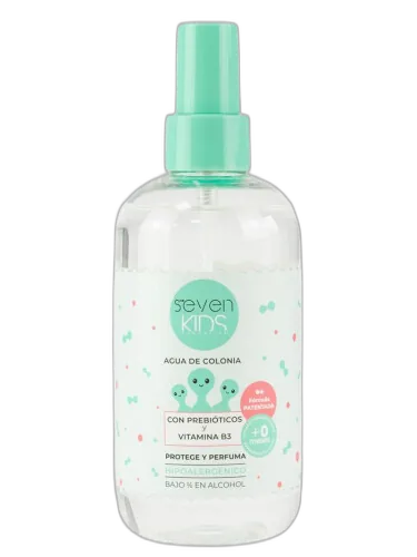 Agua De Colonia Sevenkids by SevenKIDS