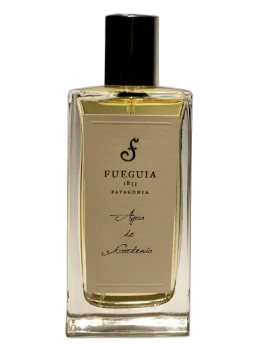 Agua De Gardenia Fueguia 1833 by Fueguia 1833