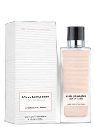 Agua De Jazmin Angel Schlesser