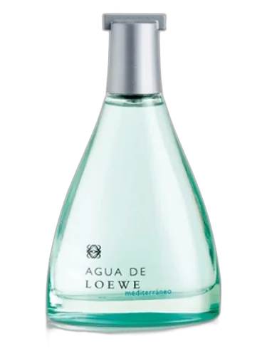 Agua De Loewe Mediterraneo Loewe by Loewe