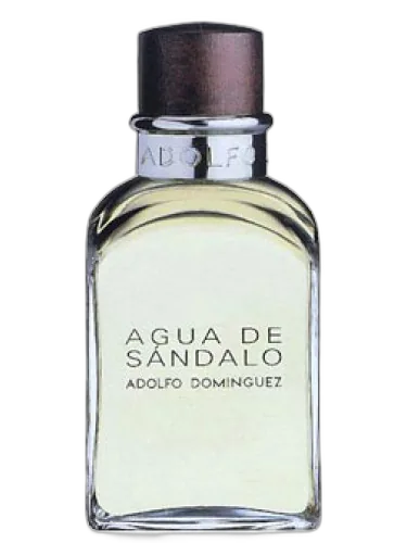Agua De Sandalo Adolfo Dominguez by Adolfo Dominguez