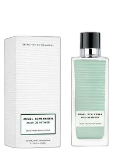 Agua De Vetiver Angel Schlesser