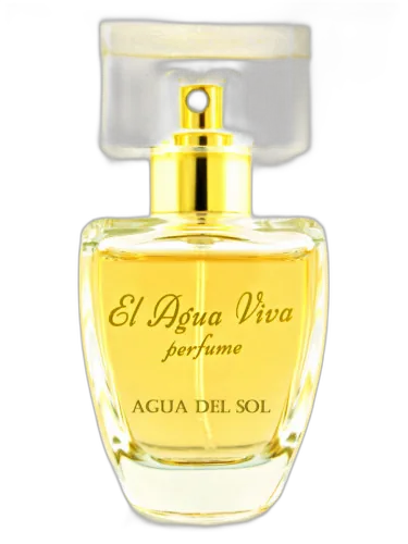 Agua Del Sol Солнечная Вода El Agua Viva Perfume by El Agua Viva Perfume