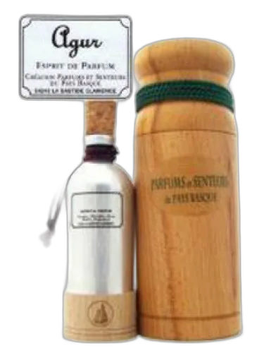 Agur Parfums Et Senteurs Du Pays Basque by Parfums et Senteurs du Pays Basque