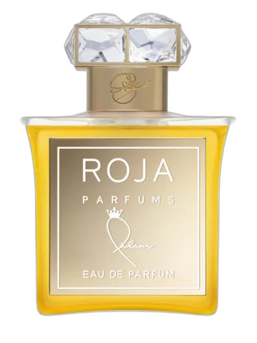 Ahlam Roja Dove