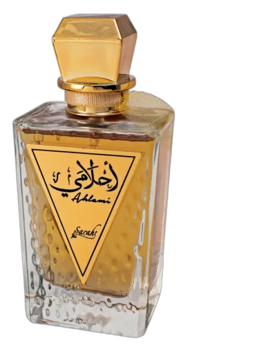 Ahlami Sarahs Creations by Sarahs Creations
