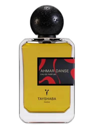 Ahmar Dance Tayshaba