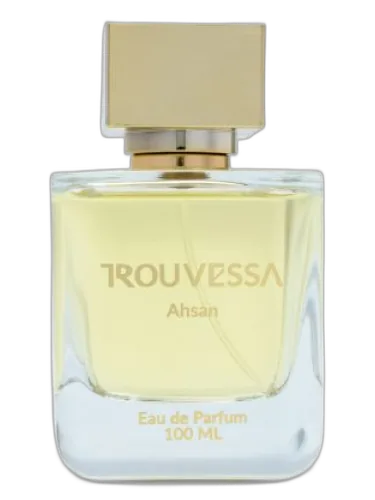 Ahsan Trouvessa