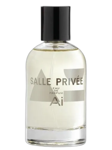 Ai Salle Privée by Salle Privée
