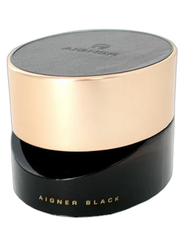Aigner Black Etienne Aigner