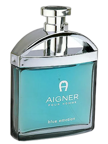 Aigner Pour Homme Blue Emotion Etienne Aigner by Etienne Aigner