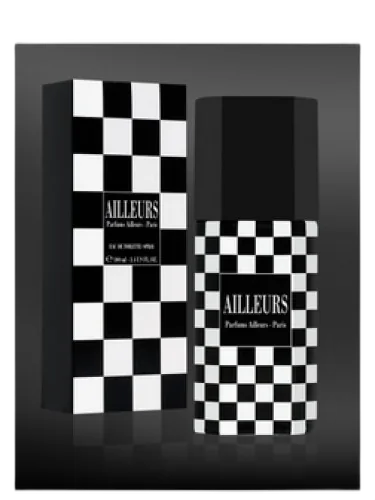 Ailleurs Parfums Ailleurs by Parfums Ailleurs