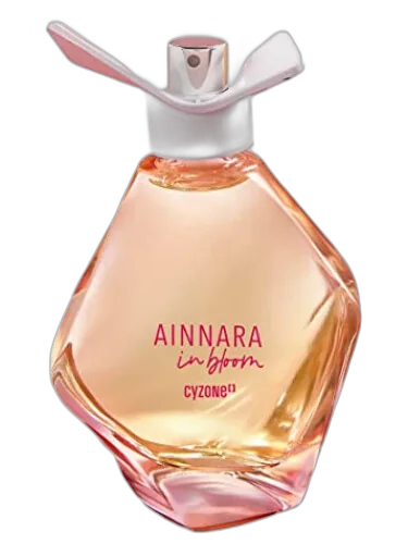 Ainnara In Bloom Cyzone