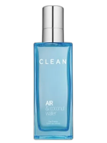 Air & Coconut Water Eau Fraiche Clean