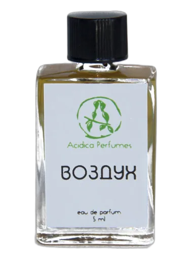 Air (воздух) Acidica Perfumes