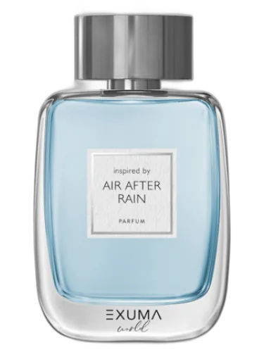 Air After Rain Exuma Parfums by Exuma Parfums