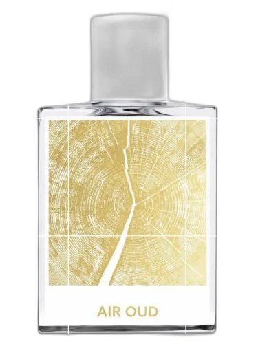 Air Oud Ohtop by OHTOP