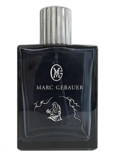 Air Tiger Marc Gebauer by Marc Gebauer