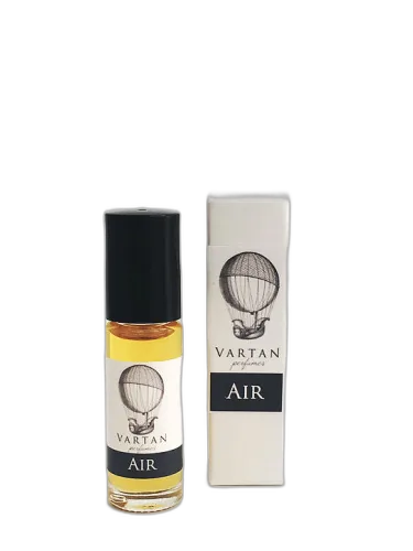 Air Vartan Perfumes by Vartan Perfumes