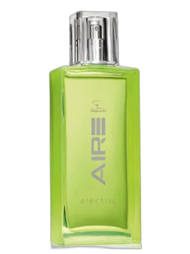 Aire Electric Jequiti by Jequiti