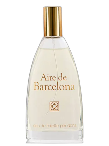 Aire De Barcelona Instituto Español