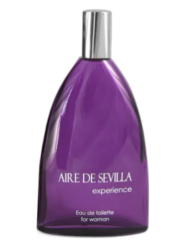 Aire De Sevilla Experience Instituto Español by Instituto Español