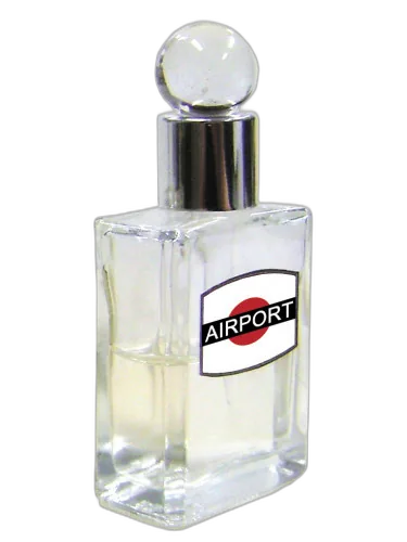 Airport Аэропорт Art Deco Perfumes by Art Deco Perfumes