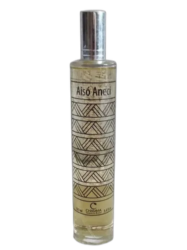 Aisó Aneci Chamma Da Amazônia by Chamma da Amazônia
