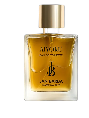 Aiyoku Jan Barba