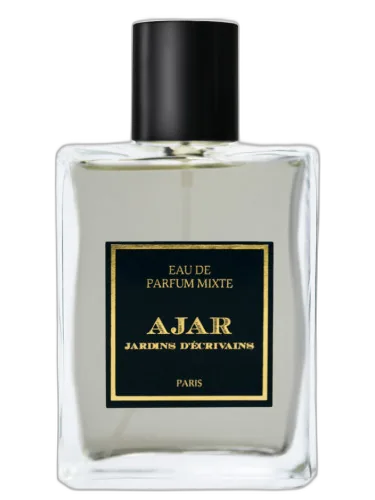 Ajar Jardins D’ecrivains