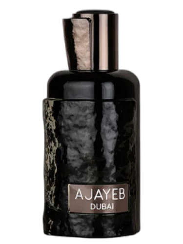 Ajayeb Dubai Lattafa Perfumes by Lattafa Perfumes