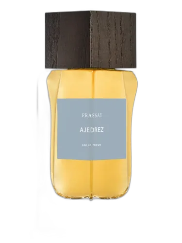Ajedrez Frassai by Frassai