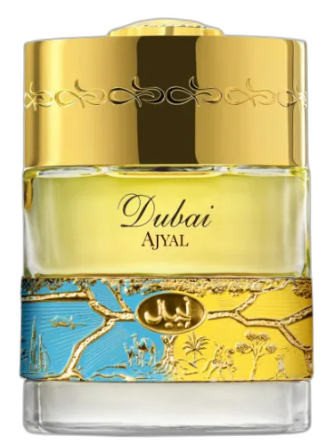 Ajyal The Spirit Of Dubai