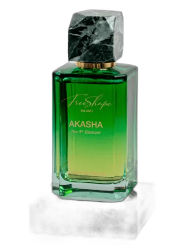 Akasha Freeshape Milano
