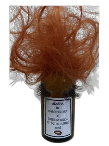 Akasha By Ítalo Pereira E Tuberosa Louca Ítalo Pereira by Ítalo Pereira
