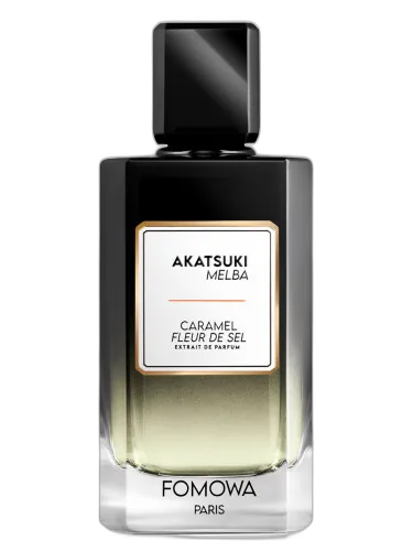 Akatsuki Melba Fomowa Paris by FOMOWA Paris