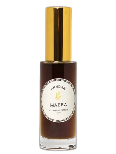 Akhdar Mabra Parfums by MABRA PARFUMS