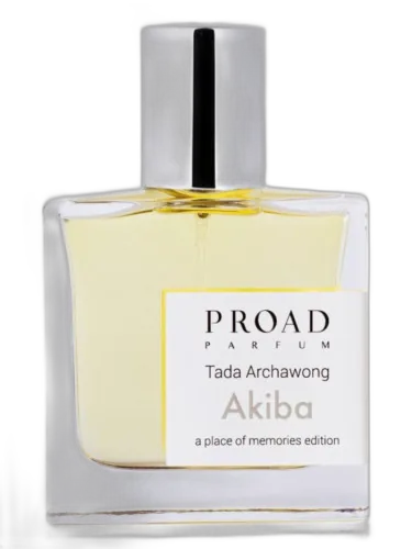 Akiba Proad by Proad