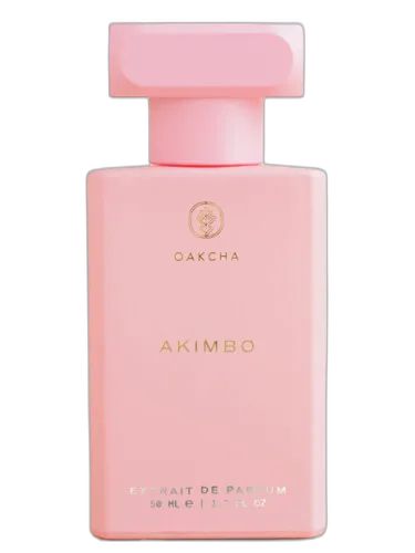 Akimbo Oakcha
