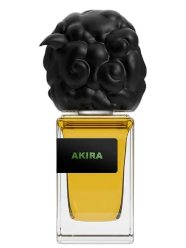 Akira Pisello Parfum