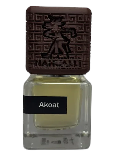 Akoat Nahualli by Nahualli