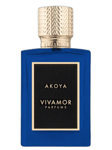 Akoya Vivamor Parfums by Vivamor Parfums