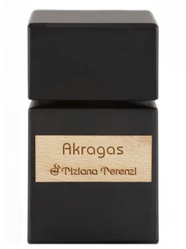 Akragas Tiziana Terenzi