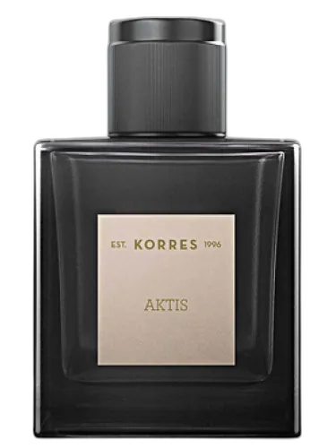 Aktis Korres by Korres