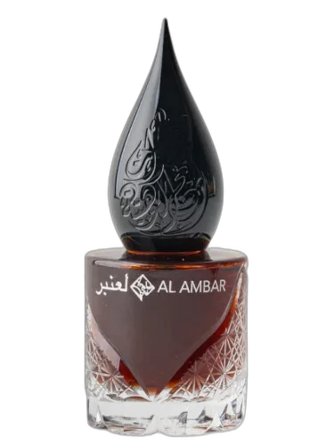 Al Ambar Areej Le Doré by Areej Le Doré
