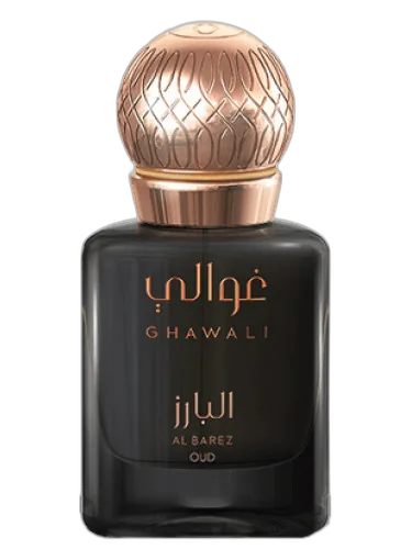 Al Barez Oud Ghawali by Ghawali