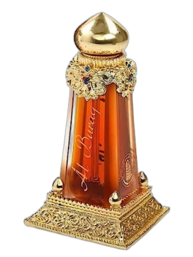 Al Buraq Al Haramain Perfumes by Al Haramain Perfumes